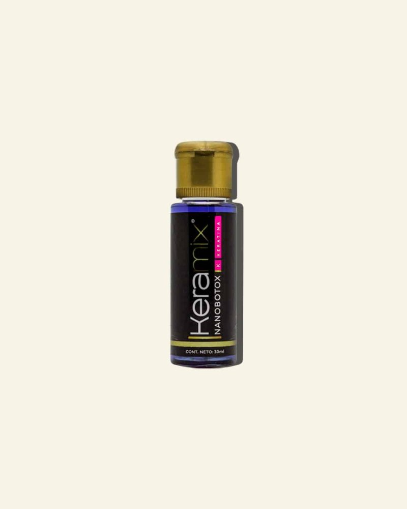 Ampolla Keratina KERAMIX 30ml