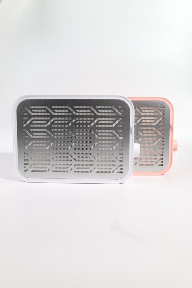 Extractor de Polvo MAX GLOW D10 Inalámbrico