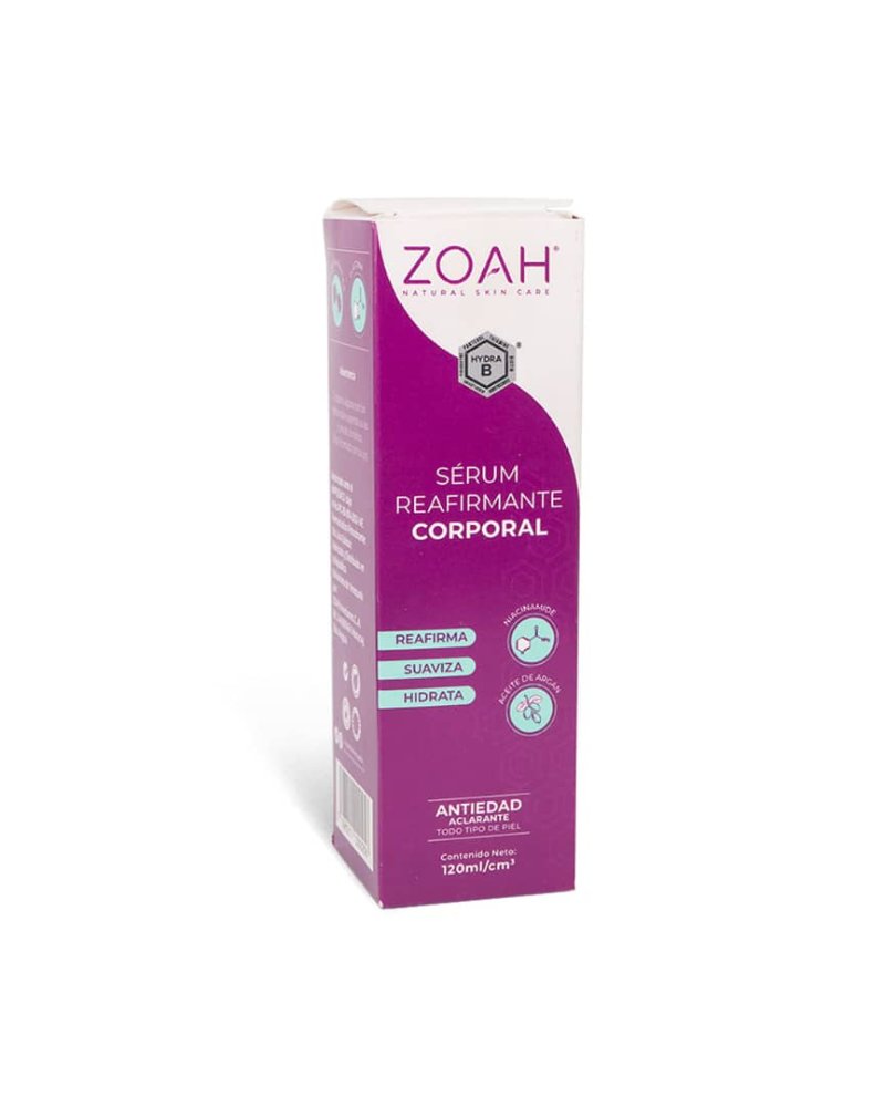 Serum REAFIRMANTE CORPORAL 120ML