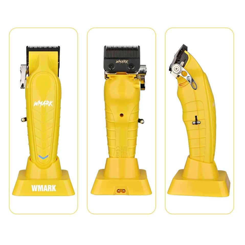 Clipper NG-139Y WMARK YELLOW
