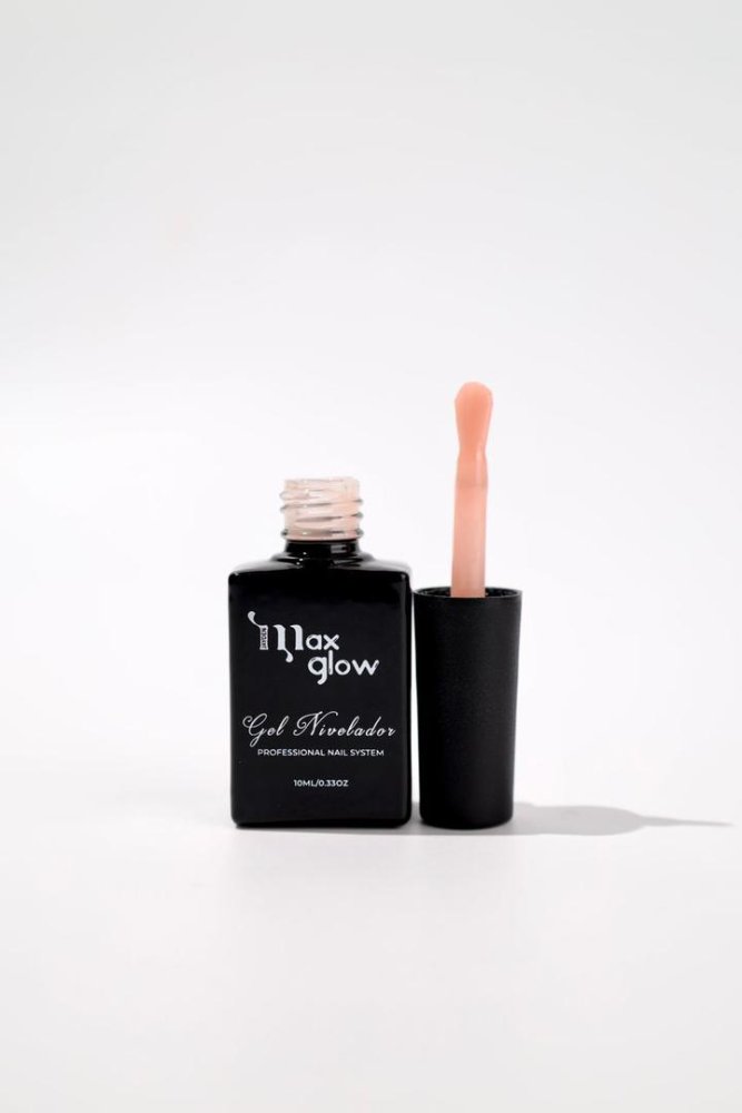 Gel nivelador MAXGLOW
