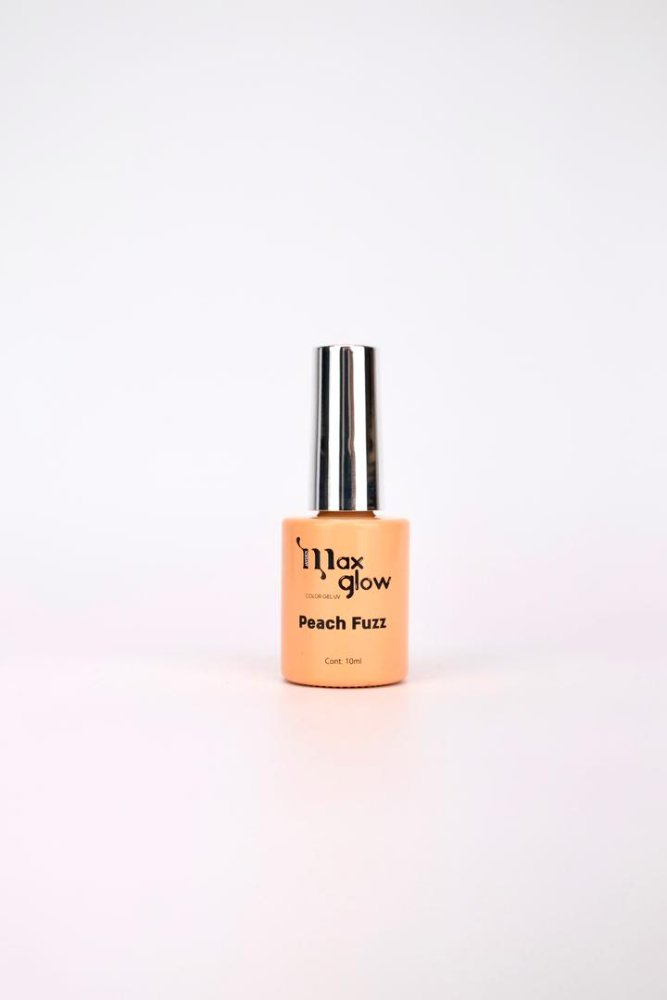 Esmalte semipermanente Peach fuzz