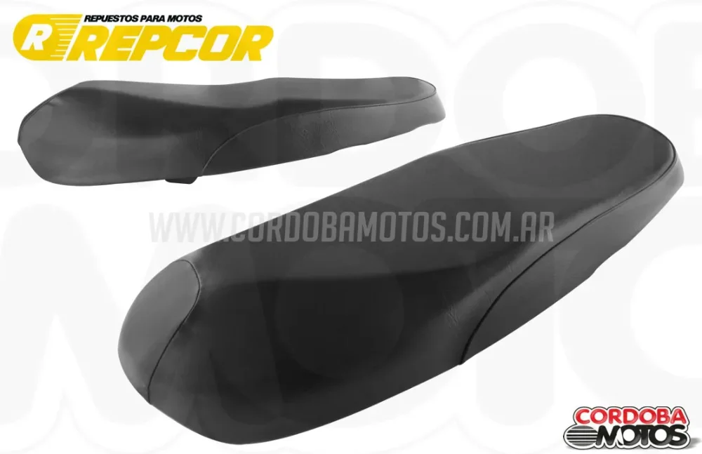 ASIENTO HONDA BIZ C-125 (REPCOR)