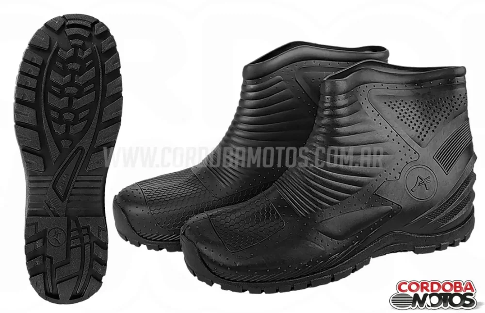 BOTAS PARA LLUVIA PVC T-39/40 (ALPINA)