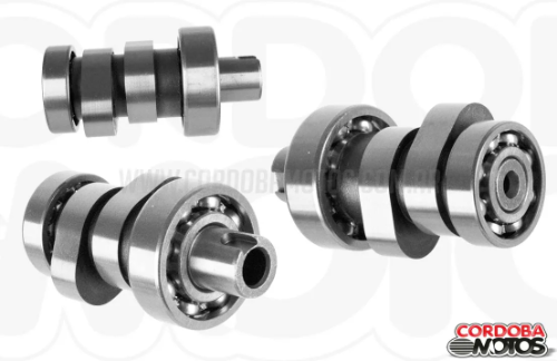 ARBOL DE LEVA BAJAJ NS 160/ 150 (HADA)
