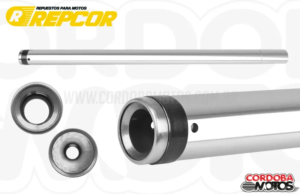 BARRAL HONDA XR 250 TORNADO X PAR (REPCOR)