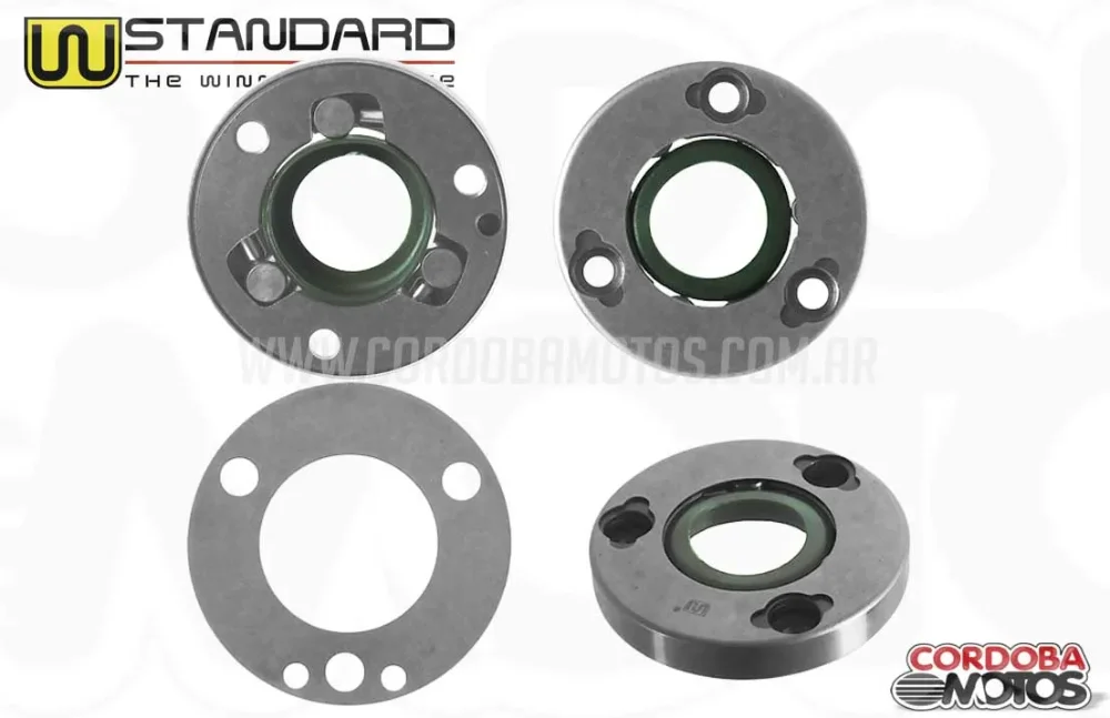 BENDIX ARRANQUE HONDA WAVE NF 100 SIN ROSCA (STD)