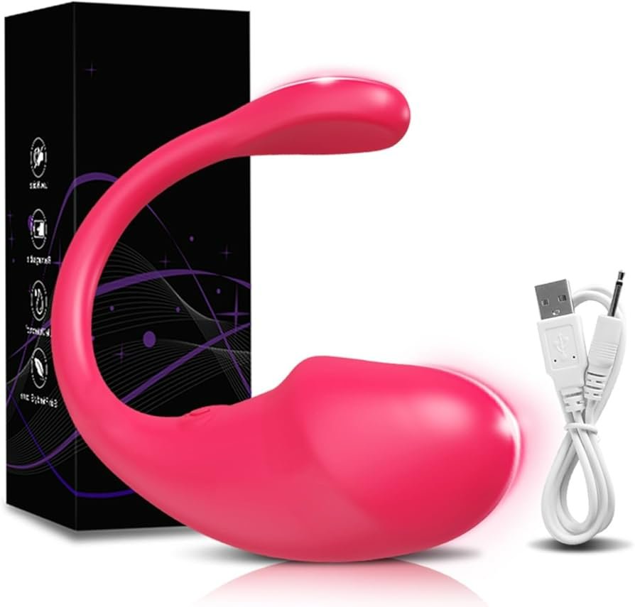 VIBRADOR CON APP