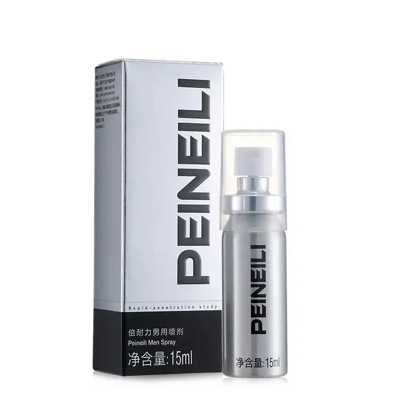 Retardante Masculino (PEINELI)