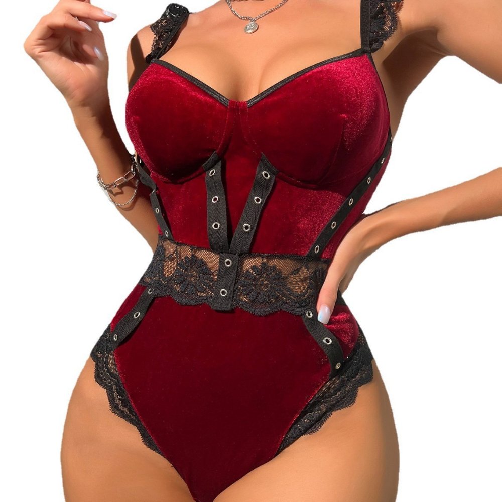 BODY Terciopelo