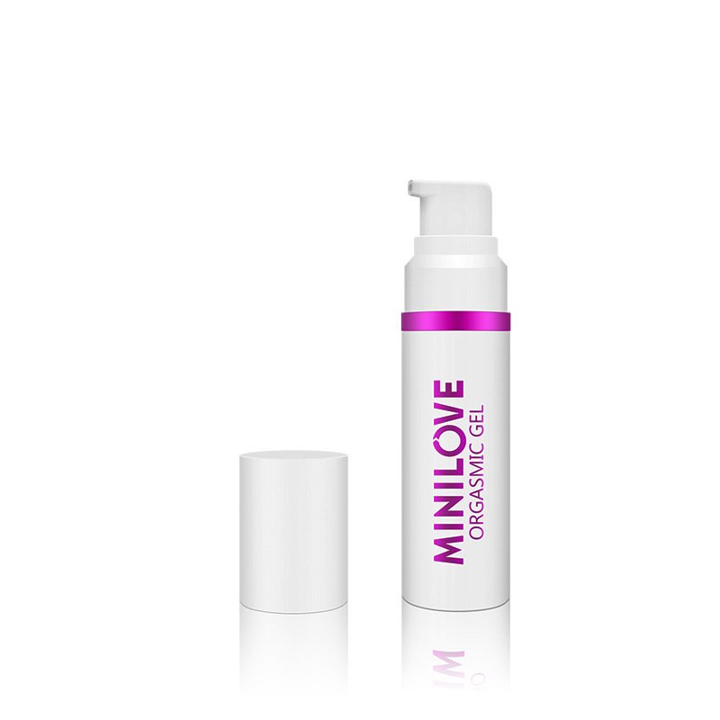 GEL MULTIORGÁSMICO DE DAMA