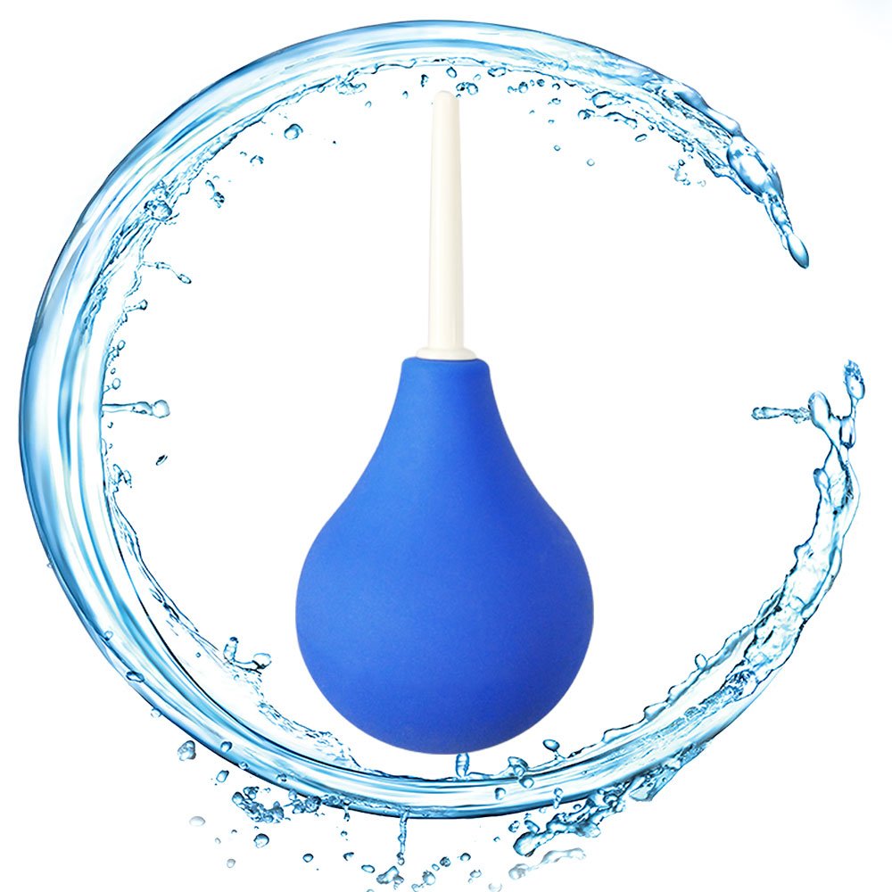 DUCHA RECTAL