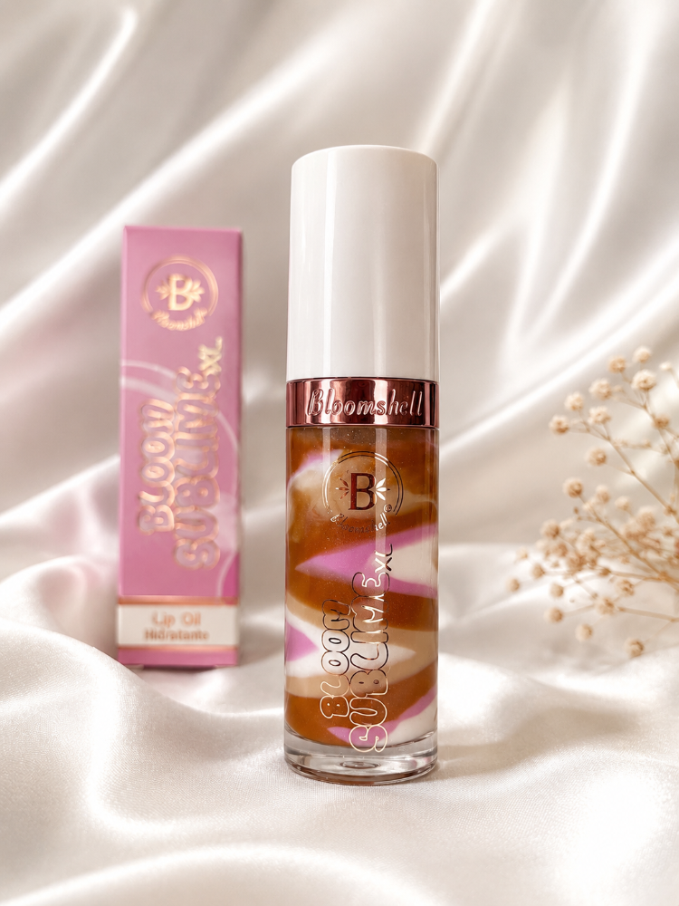 Gloss Sublime XL Bloom