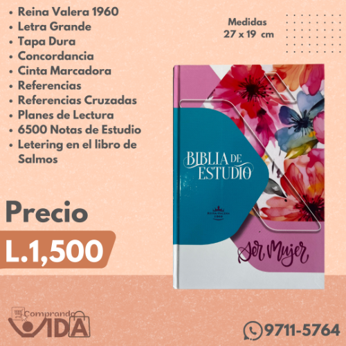 RVR083EECBEN SER MUJER TAPA DURA