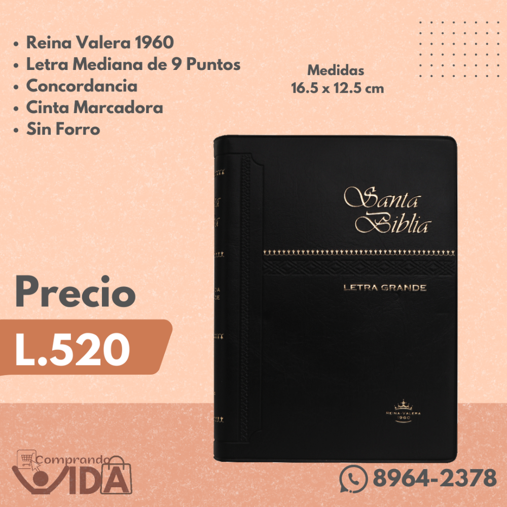 RVR042CLG/NEGRO