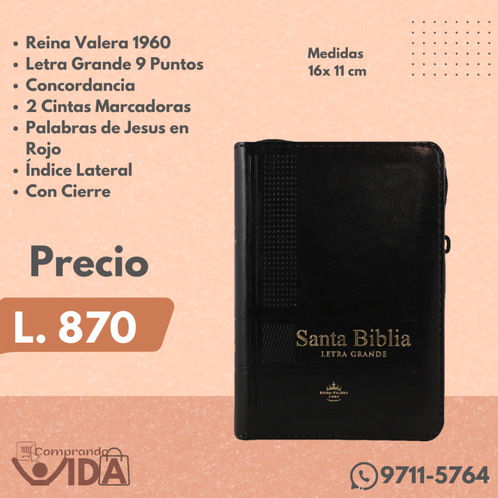 RVR26CLSGIPJRZTI NEGRO 9PTS