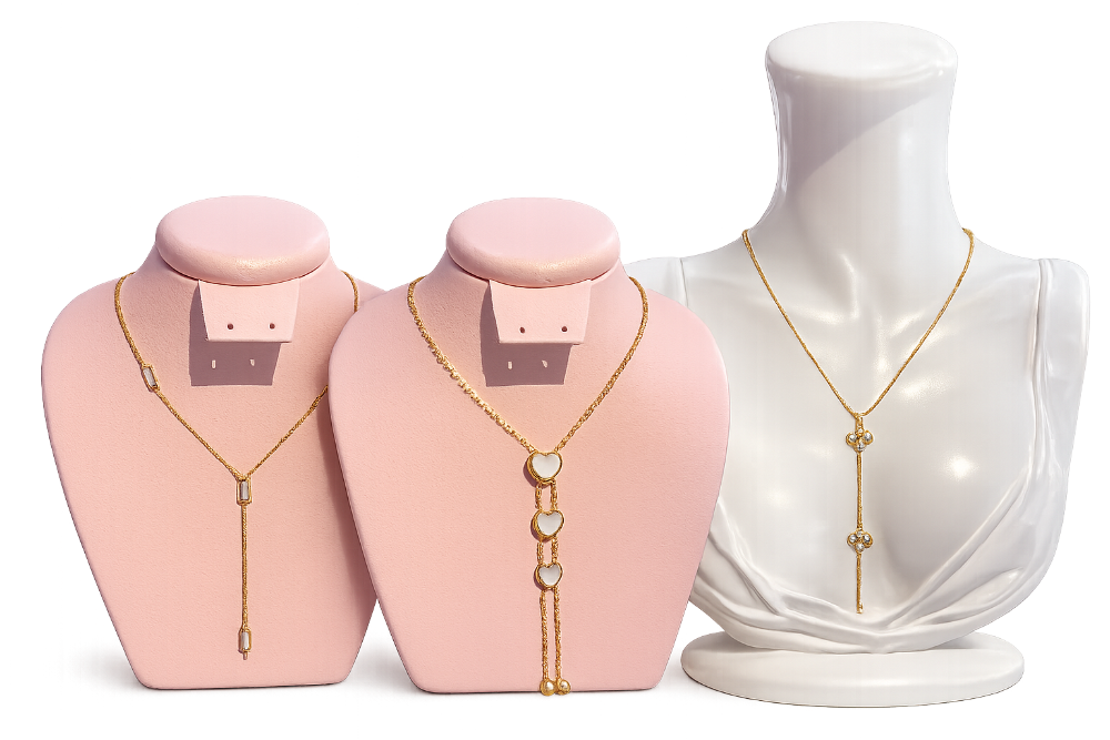 Cadena elegante $28