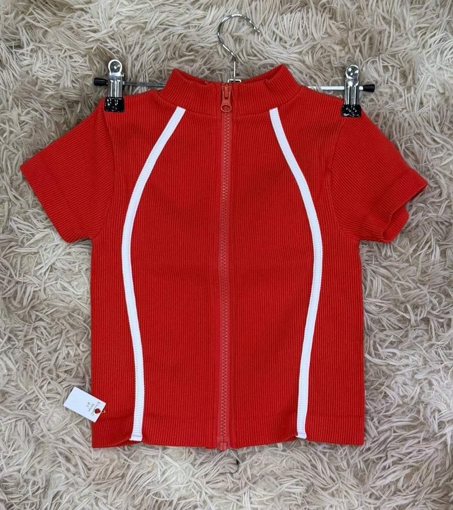 BLUSA DINAMIC LINEA