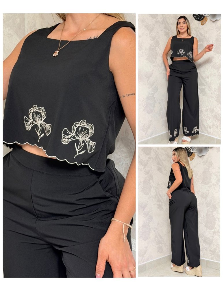 CONJUNTO NEL