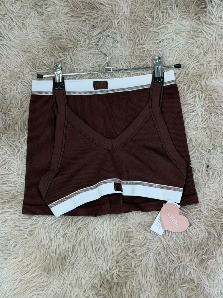 CONJUNTO ANW
