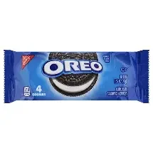 oreo individual 32g