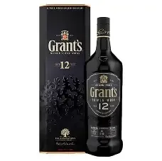 Grants 12 años 1L