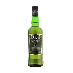 Old 63