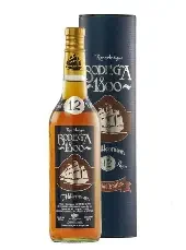 Bodega 1800 12 años