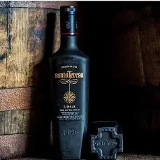 Santa teresa linaje