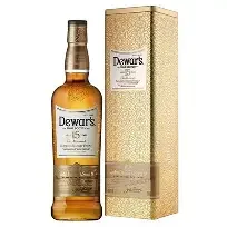 Dewars 15 años