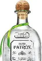 patron silver