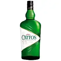 Cattos de 0,75l