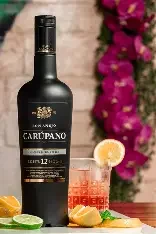 Carupano reserva especial