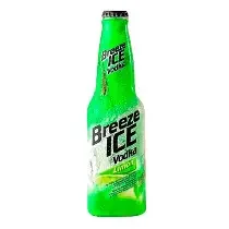 Breeze ice limon