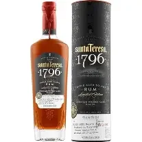 Santa Teresa speyside