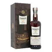 Dewars 12 años