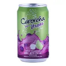 caroreña verano lata