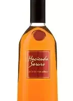 Hacienda saruro