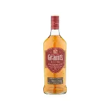 Grants triple wood 0,70L