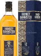 Hankey bannister 12 años