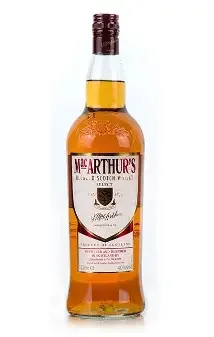 Mac Arthurs