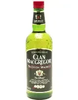 Clan macgregor 0,70L