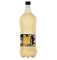 la que manda blanca 1,75L