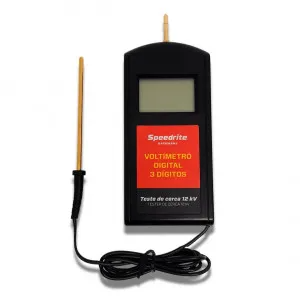 VOLTÍMETRO  DIGITAL  SPEEDRITE PRO