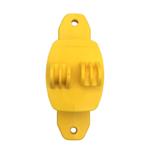 Aislador Lineal Amarillo