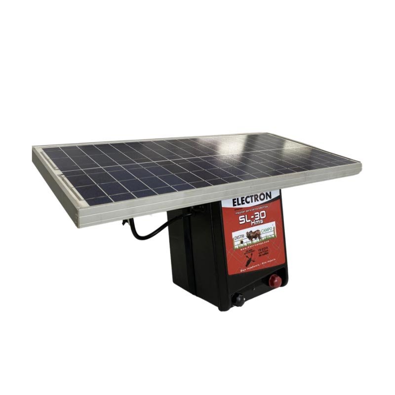 Impulsor SL - 30 Km