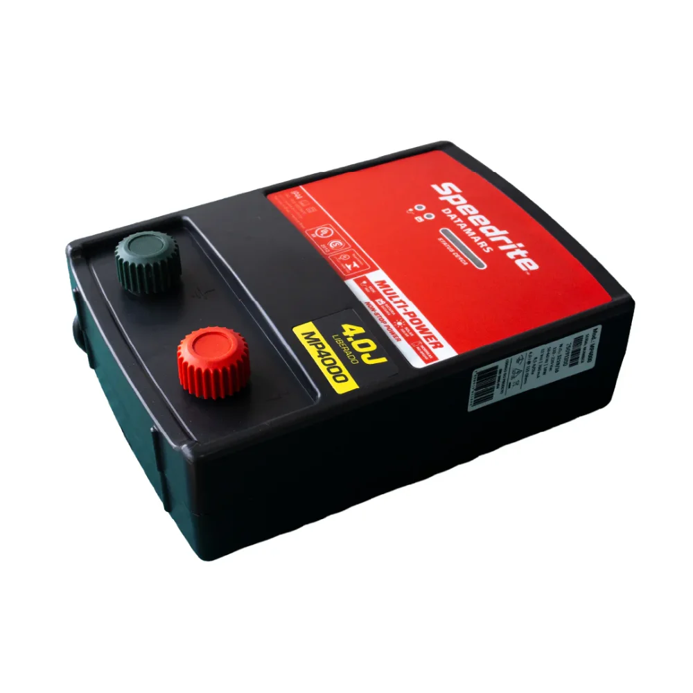 Energizador Dual Speedrite MP4000