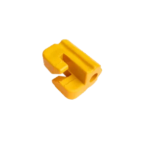 Aislador de Puntilla