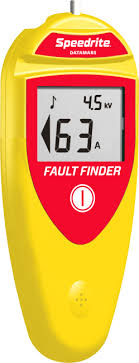 VOLTÍMETRO  SPEEDRITE BUSCA FALLAS
