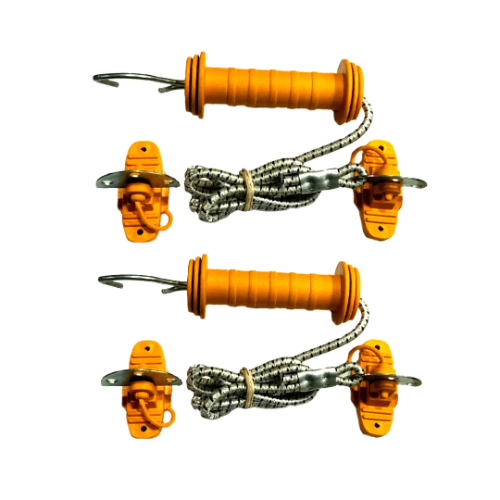 Kit Bunge de 3 Mts